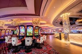 f1s Slots